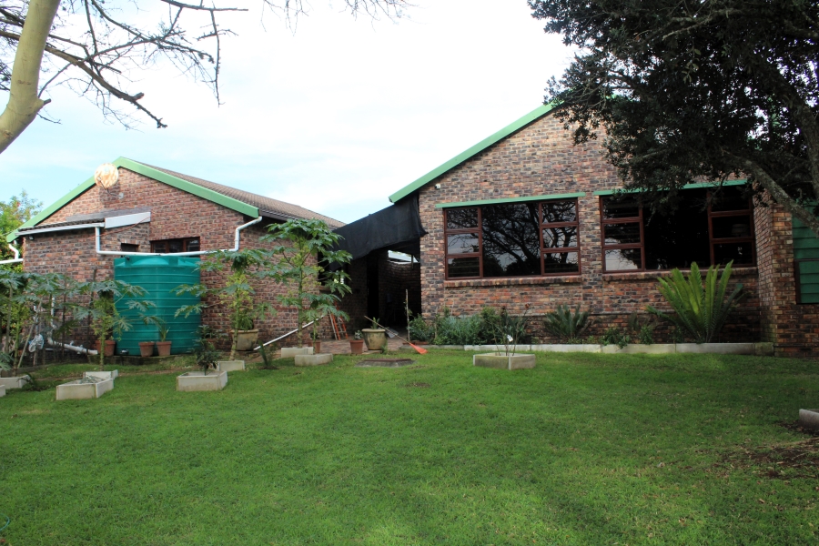 3 Bedroom Property for Sale in Forest Downs Eastern Cape